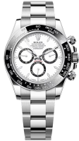 Rolex Cosmograph Daytona 40 mm 126500LN
