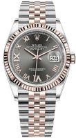 Rolex Datejust 36 mm 126231