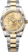 Rolex Sky-Dweller 42 mm 336933