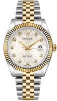 Rolex Datejust 116243