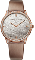 Harry Winston Midnight Monochrome MIDQHM32RR004