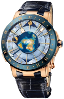 Ulysse Nardin Exceptional Moonstruck 1062-113