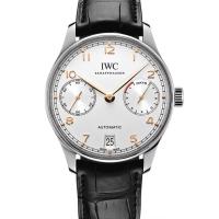 IWC Portugieser IW500704