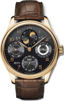 IWC Portuguese Perpetual Calendar IW502119