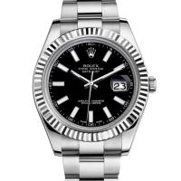 Rolex Datejust II 41 mm 116334