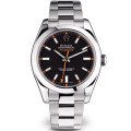 Milgauss