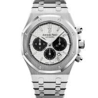Audemars Piguet ROYAL OAK CHRONOGRAPH 41 MM 26331ST.OO.1220ST.03