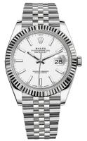 Rolex Datejust 41 mm 126334