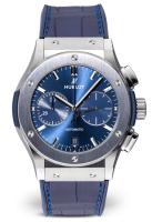Hublot Classic Fusion Chronograph 45mm 521.NX.7170.LR