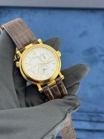 Van Cleef & Arpels Monsieur Calendar HH2553