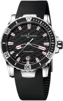 Ulysse Nardin Diver 8153-180