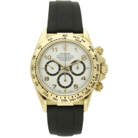 Rolex Cosmograph 'ZENITH' DAYTONA 16518