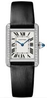 Cartier Tank Must W4TA0031