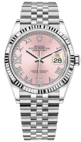 Rolex Datejust 36 mm 126234