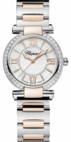 Chopard Imperiale Hour-Minute 28 mm Watch 388541-6004