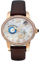 Girard Perregaux Cat`s Eye Power Reserve 80481