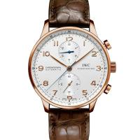 IWC Portugieser IW371480