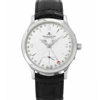 Jaeger-LeCoultre Master Control Date 140.8.87