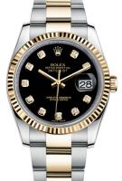 Rolex Datejust 36 mm 116233