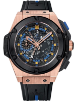 Hublot King Power UEFA Euro 2012 716.OM.1129.RX.EUR12