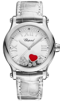Chopard Happy Sport Happy Hearts 278582-3005