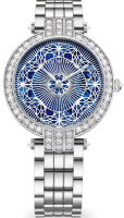 Harry Winston Premier Automatic 36mm