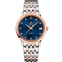 Omega De Ville Prestige 424.20.33.20.53.001
