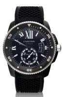 Cartier Calibre De Diver 3729 WSCA0006