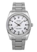 Rolex Oyster Perpetual Air King 34 mm 114200