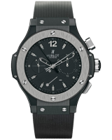 Hublot Big Bang Limited Edition Split-Second Ice Bang 309.CK.1140.RX