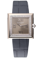 Patek Philippe Gondolo Ladys White Gold & Diamond 4868G-001 17255