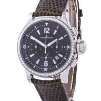 Jaeger-LeCoultre Master Compressor Chronograph 36.5 mm 148.8.31