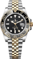 Rolex GMT Master II 40 mm 126713GRNR
