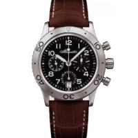 Breguet Type XX Transatlantique Fly-back 3820ST/H2/9W6
