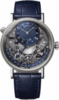 Breguet Tradition. 7597 Quantieme Retrograde 7597BB/GY/9WU