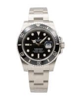 Rolex Submariner Date 116610LN-02