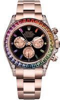 Rolex Daytona Cosmograph 40 mm 116505