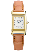 LeCoultre Reverso Duetto Diamonds 266.1.44