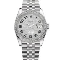 Rolex Datejust 36 mm 116200