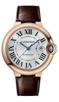 Cartier Ballon Bleu WGBB0035