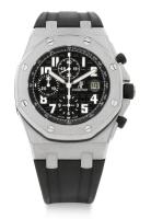 Audemars Piguet Royal Oak Offshore Chronograph 26020ST.OO.D001IN.01