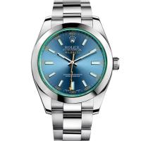 Rolex Milgauss 40mm 116400gv-0002