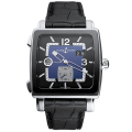 Quadrato Dual Time
