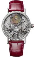Breguet Tradition Lady 7038 7038BB/1T/9V6/D00D