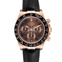 Rolex Daytona Cosmograph 40 mm 116515LN