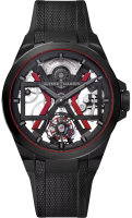 Ulysse Nardin Sceleton X Tourbillon BLAST 1723-400-3B/Black