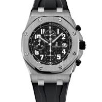 Audemars Piguet Royal Oak Offshore Chronograph Steel 26170ST.OO.D101CR.03
