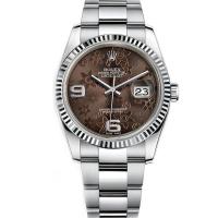 Rolex Datejust 36 mm 116234