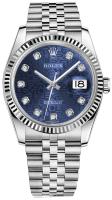 Rolex Datejust 116234-0110