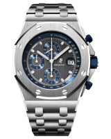 Audemars Piguet Royal Oak Offshore Chronograph Titanium 25721TI.OO.1000TI.01